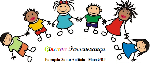 Gincana Perseverança