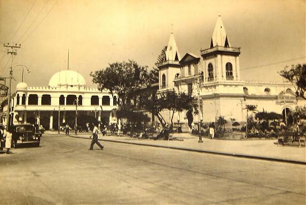 RIMACTAMPU La Orden Franciscana y su participación en la fundación e