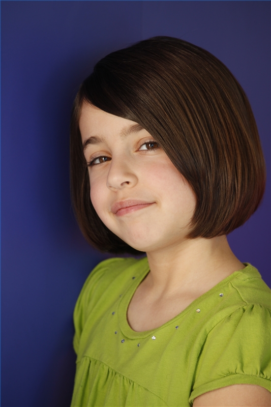 Hairstyles For Kids Hairstyles For Kids