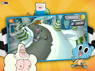FORMULA CARTOON ALL-STARS v1.8 FORMULA CARTOON ALL-STARS v1.8