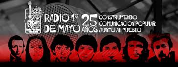 RADIO PRIMERO DE MAYO 106.5 FM