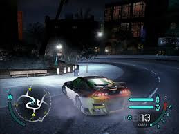 Download need for speed carbon collector edition ps2 iso for pc full version Free - Kuya028