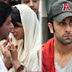 B-town biggies at the funeral of Priyanka Chopra's father