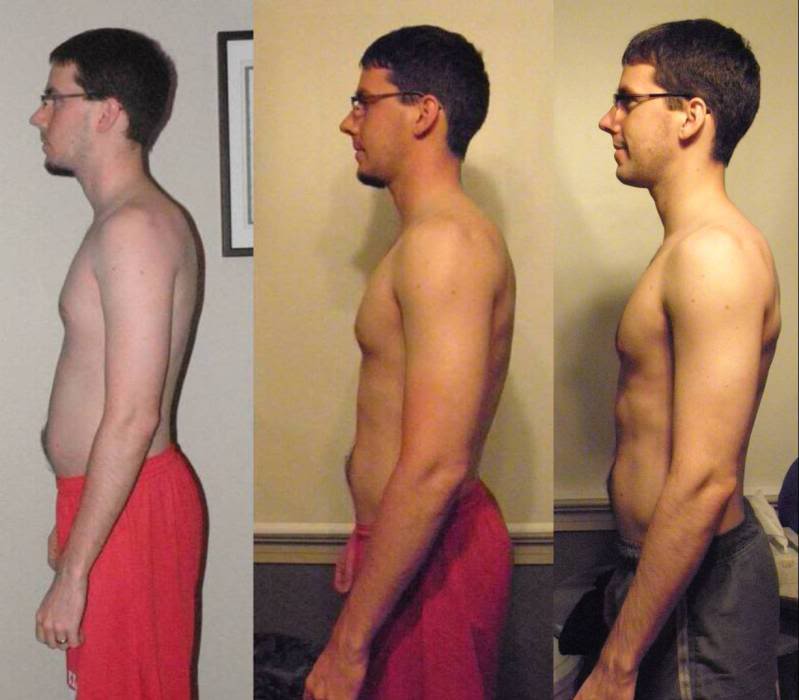 Build Muscle To Lose Fat : Gaining Muscle With A Fast Metabolism