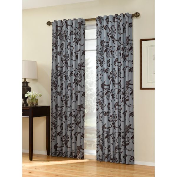 Moving SALE Jaclyn Smith Curtains35