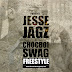New Music;Jesse Jagz- Chocboi swag (Freestyle)