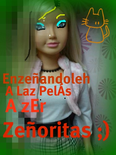 muñeca rosalba precio