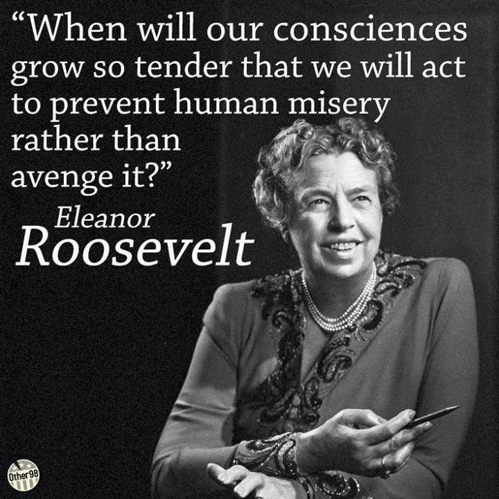Eleanor Roosevelt Quotes About Women. QuotesGram