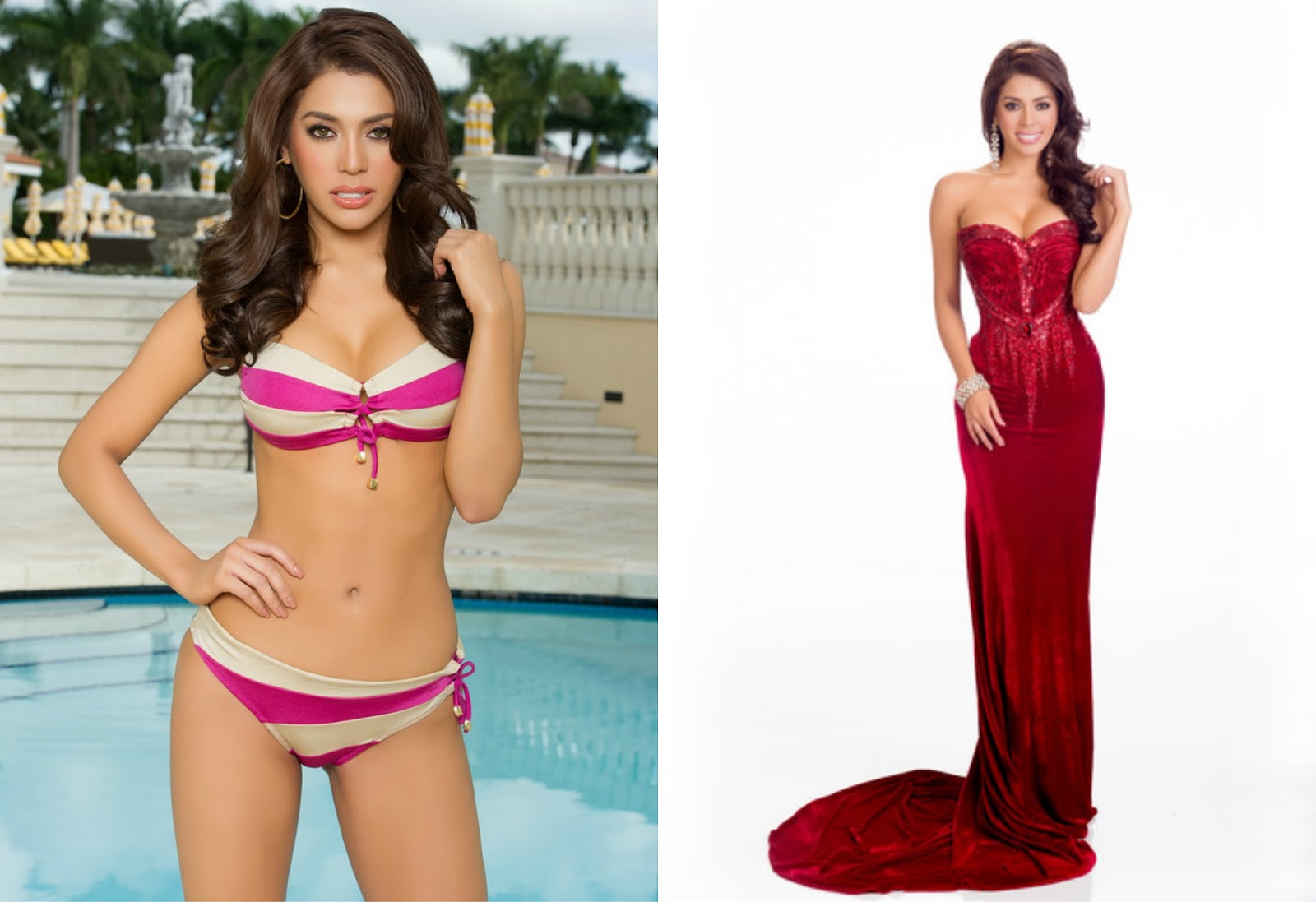 miss universe 2014 favorites miss universe 2014 favorites
