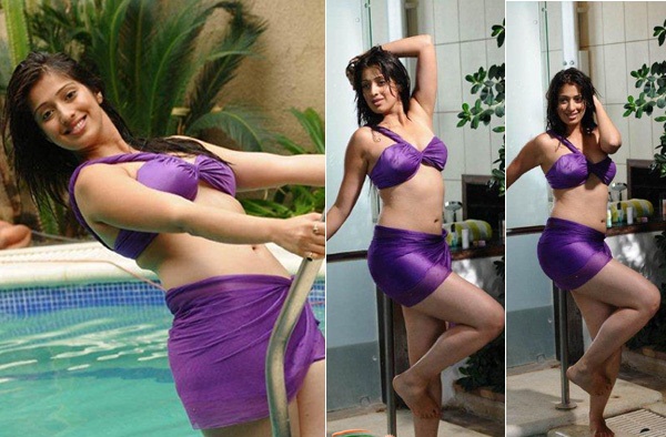 lakshmi rai hot bikini