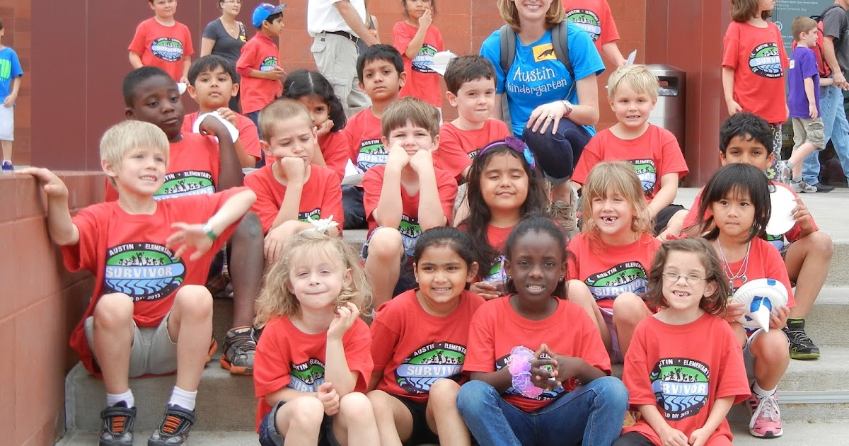 Mrs. Weegar's First Grade Kindergarten Field Trip!