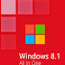 Download Windows 8.1 AIO 24in1 With Update June 2014