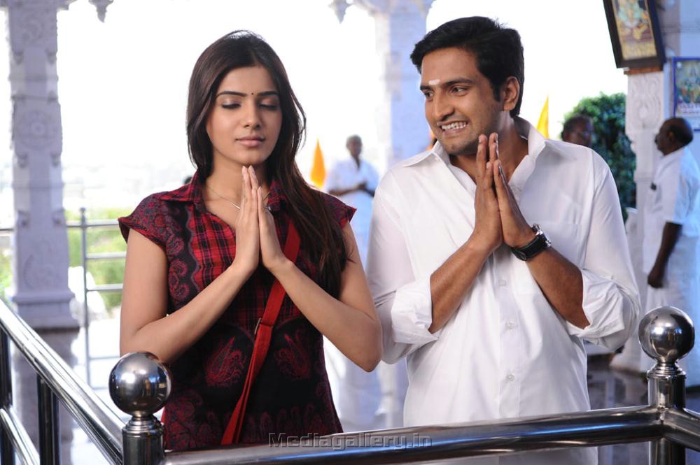 Naan Ee Movie New Latest Photos - Latest Tamil Actress, Telugu Actress