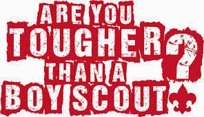 blazing scouts new boy scout recruitment flyer boy scouts recruitment flyer