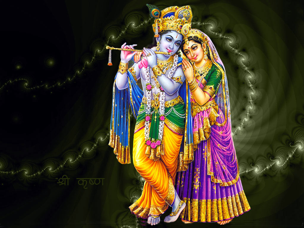 Radha Krishna Pictures Wallpaper Download | Hindu Devotional Blog