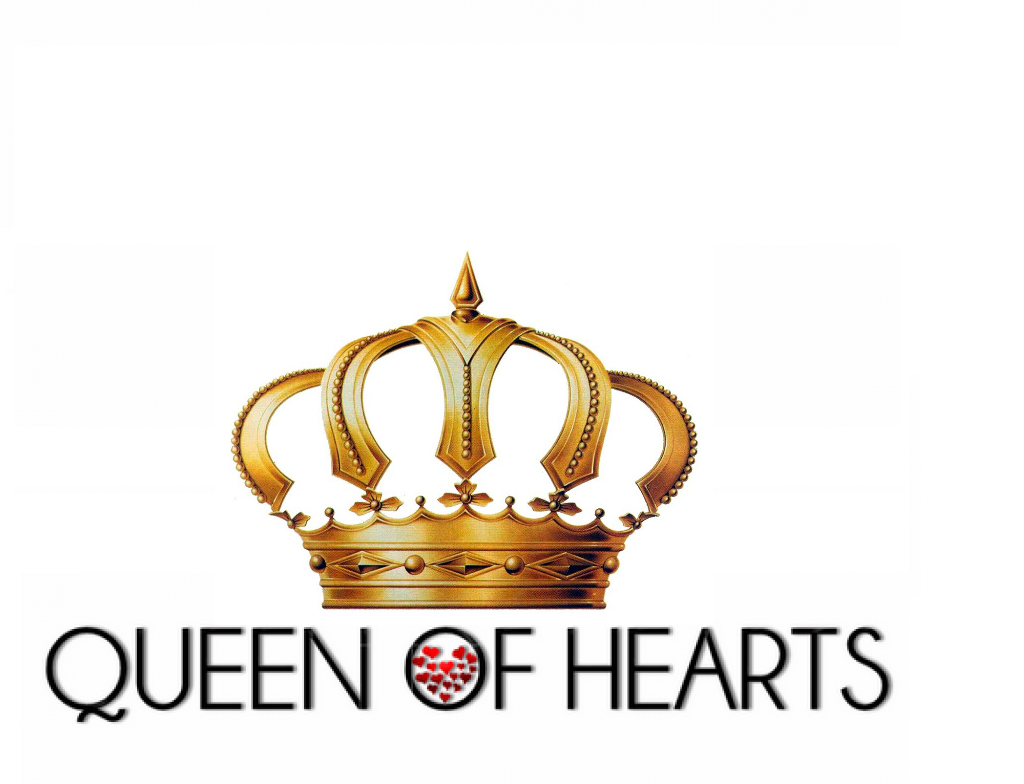 QUEEN OF HEARTS