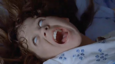 The Exorcist (1973) Horror Movie The Exorcist (1973) Horror Movie