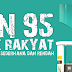 BAYAR RON 95 IKUT PASARAN SEMASA MULAI JUN TAHUN HADAPAN - AHMAD MASLAN