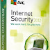AVG Internet Security 2012 + Serial