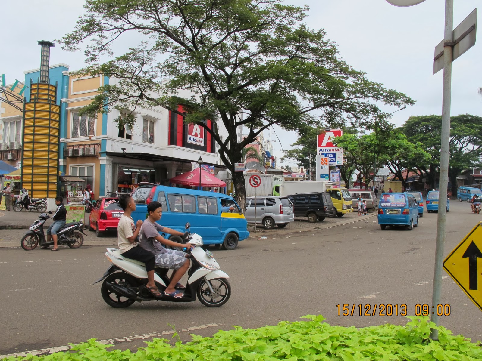 minimareketcitraindah perumahancitraindah