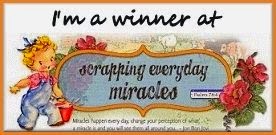 Scrapping Everyday Miracles
