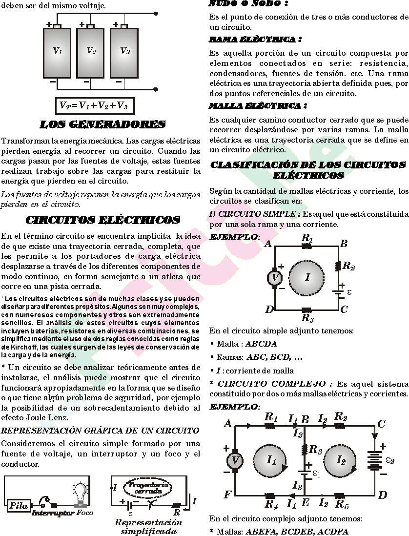 LEY DE OHM PDF ley de ohm pdf: