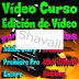 CURSO EDICION DE VIDEO PARA FOTOGRAFOS PRACTICO Y EN ESPAÑOL