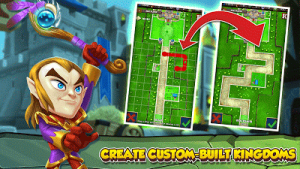 Hack Game Raid Brigade Hack Game Raid Brigade