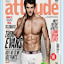 Attitude Magazine[8 . 2012 ]