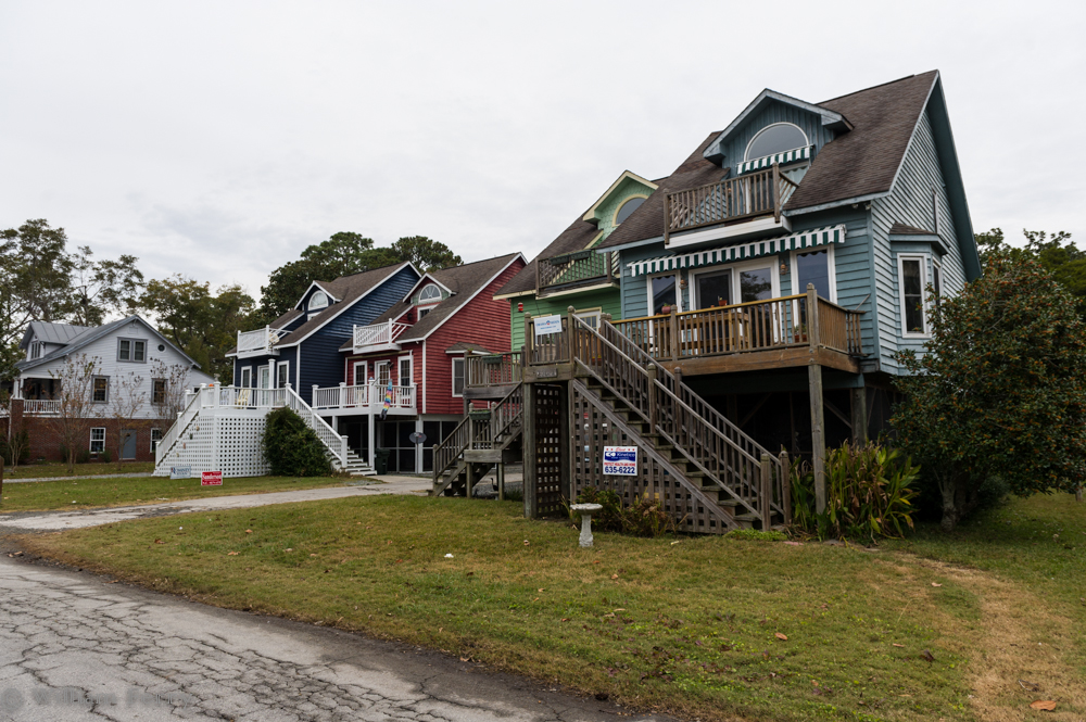 FerryTrails ORIENTAL, NC