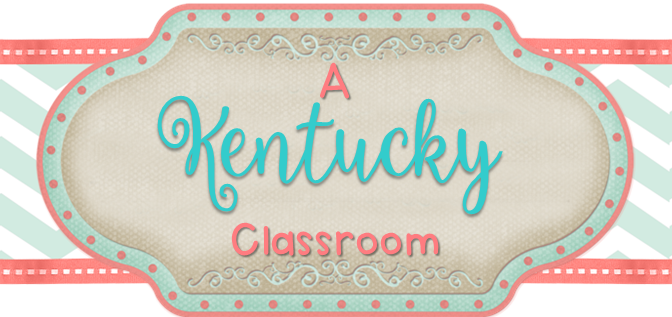 A Kentucky Classroom