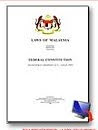 Malaysian Constitution