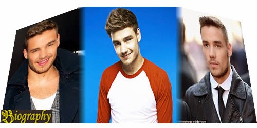 Biography of Liam Payne Liam Payne
