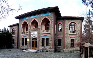 1.TBMM Binası Meclis 1.TBMM Binası Meclis