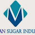 Lowongan Kerja Medan PT Medan Sugar Industry