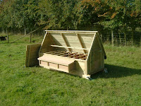Extended Grand Chalet