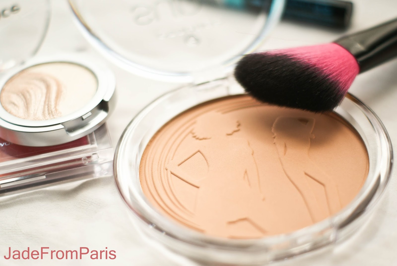 maquillage essence france