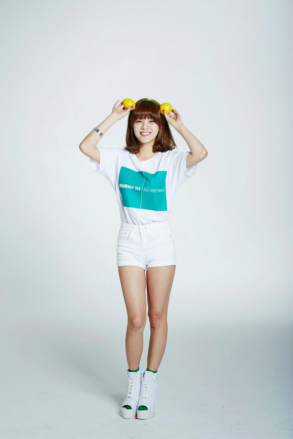 AoA Jimin Slimmy Lunch Box AoA Jimin Slimmy Lunch Box