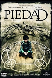 Piedad (Mercy) / Pacto Maligno