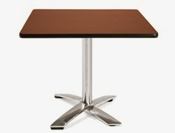 OFM Square Table OFM Square Table