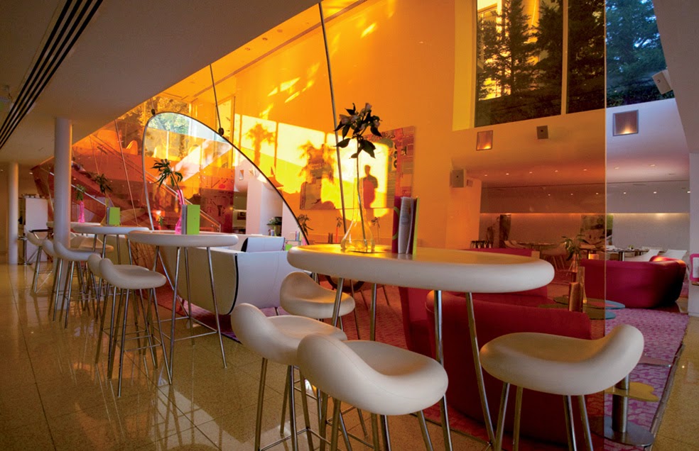 SEMIRAMIS_Les plus beaux HOTELS DESIGN du monde