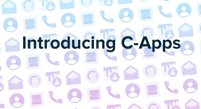 Introducing C-Apps for CyanogenMod