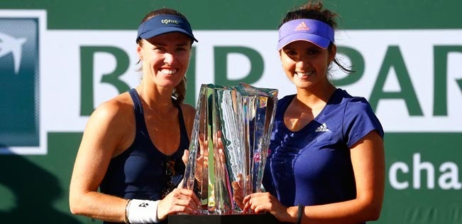 Complete Winners List of Indian Wells Open 2015 (BNP Paribas Open