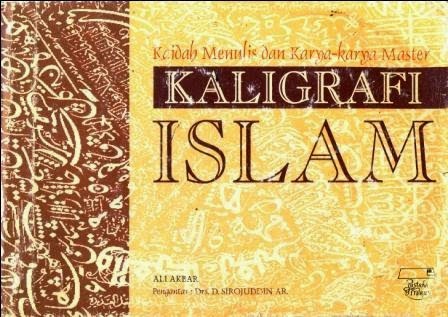 Featured image of post Buku Belajar Kaligrafi