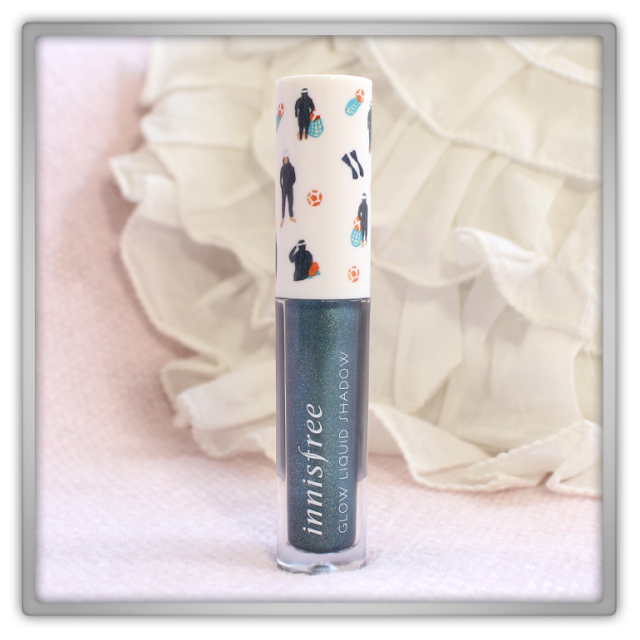 Jolse Haul Review beauty blogger makeup eye Innisfree Glow Liquid Shadow Jeju Color Picker 03 Jolse Haul Review beauty blogger makeup eye Innisfree Glow Liquid Shadow Jeju Color Picker 03