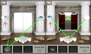 100 Locked Doors Level 52 53 54 55 100 Locked Doors Level 52 53 54 55 Hint