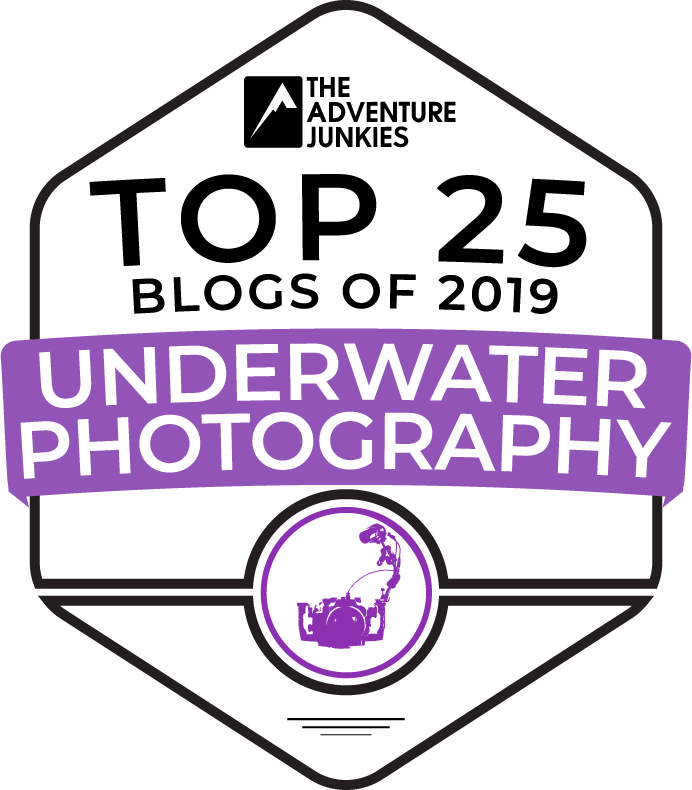 Ranked 12 of Top 25 UW Photo Blogs Worldwide