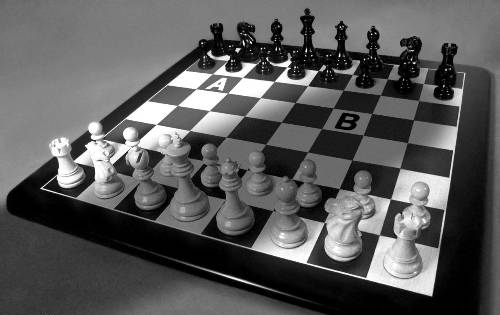 JUGADORES DE AJEDREZ EN LINEAS jugadores de ajedrez en lineas:
