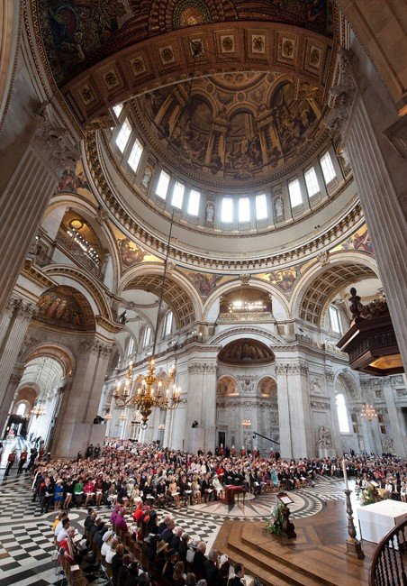 St. Paul's Cathedral