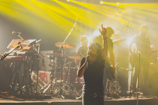 babasonicos instantemultimedia live en vivo photo instante dave ova ph